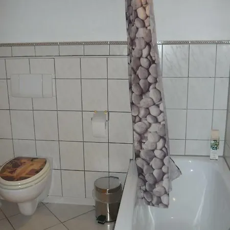 Ferienwohnung Hammelburg * Хаммельбург