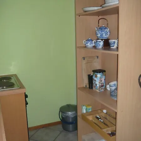 Lejlighed Ferienwohnung Hammelburg Hammelburg