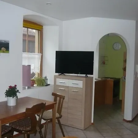Ferienwohnung Hammelburg * Hammelburg