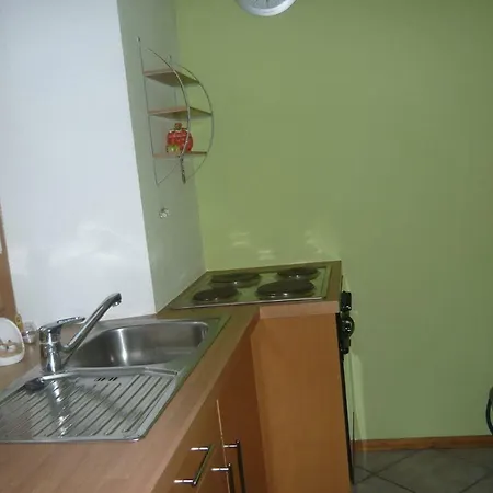 Ferienwohnung Hammelburg Hammelburg