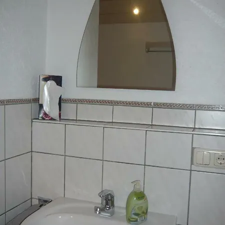 Ferienwohnung Hammelburg