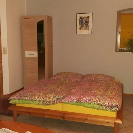 Ferienwohnung Hammelburg Appartement