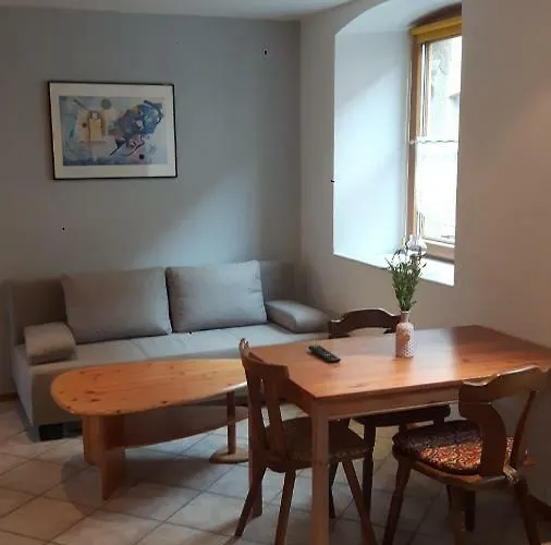 Ferienwohnung Hammelburg * Hammelburg