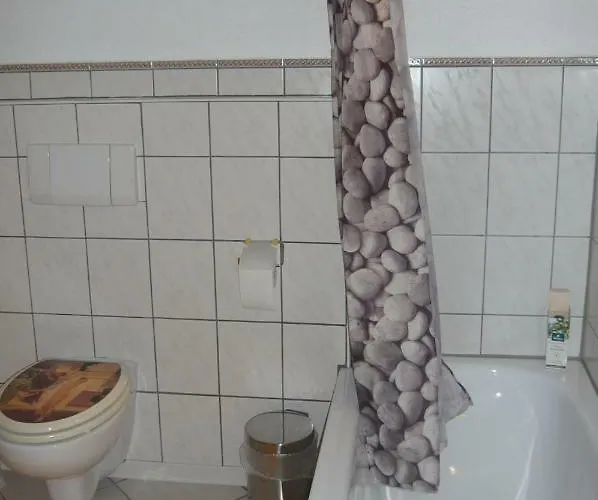 Ferienwohnung Hammelburg * Hammelburg
