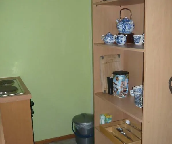 Apartman Ferienwohnung Hammelburg Hammelburg