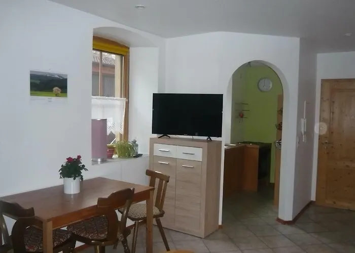 Ferienwohnung Hammelburg * Hammelburg