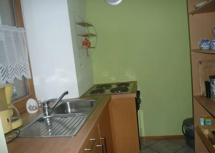 Ferienwohnung Hammelburg Hammelburg