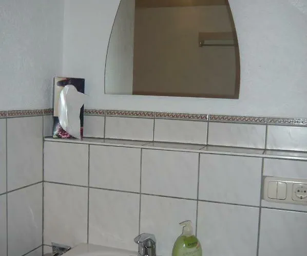 Ferienwohnung Hammelburg